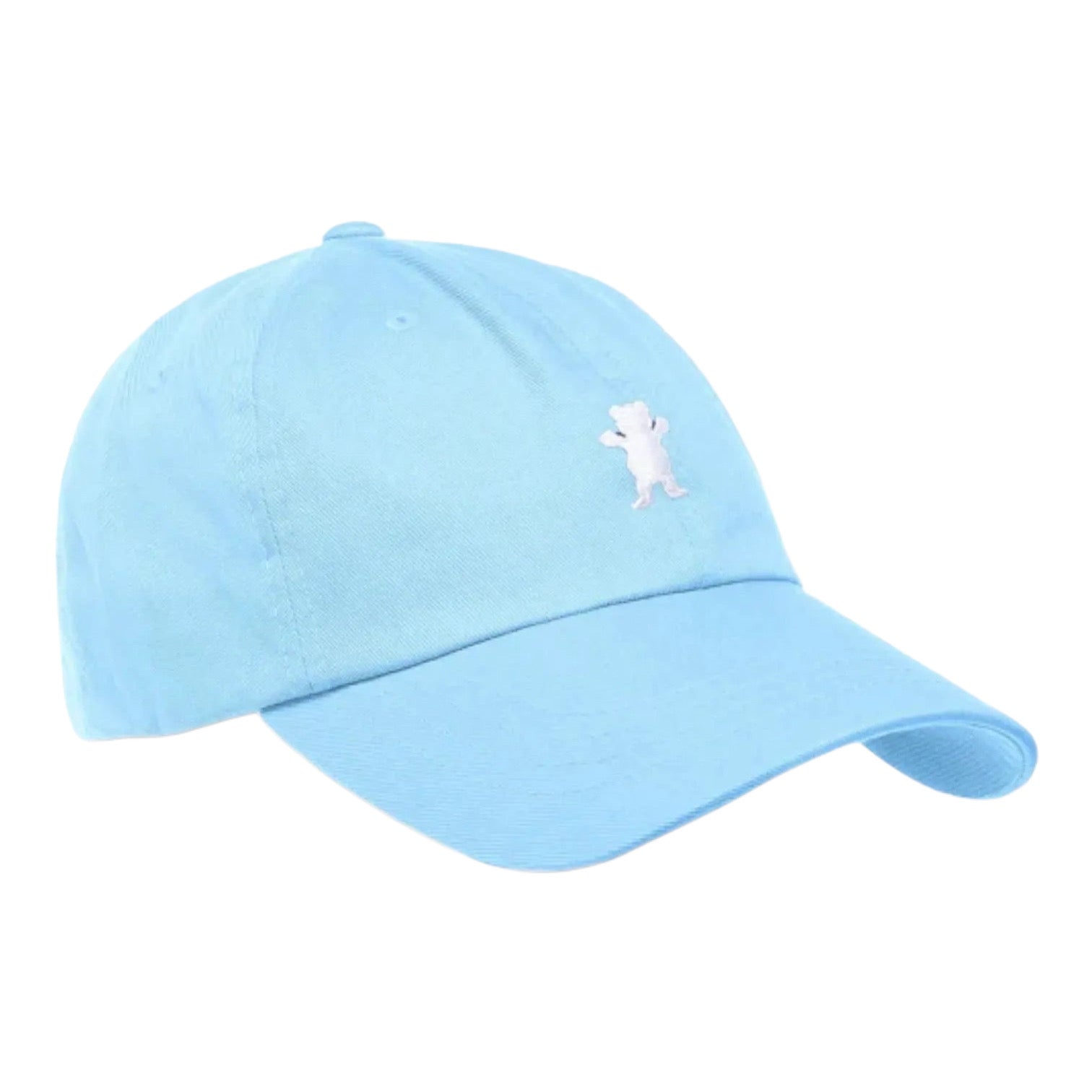 Gorro Grizzly “Ligth Blue”