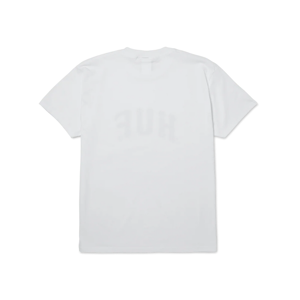Huf Arch “White”