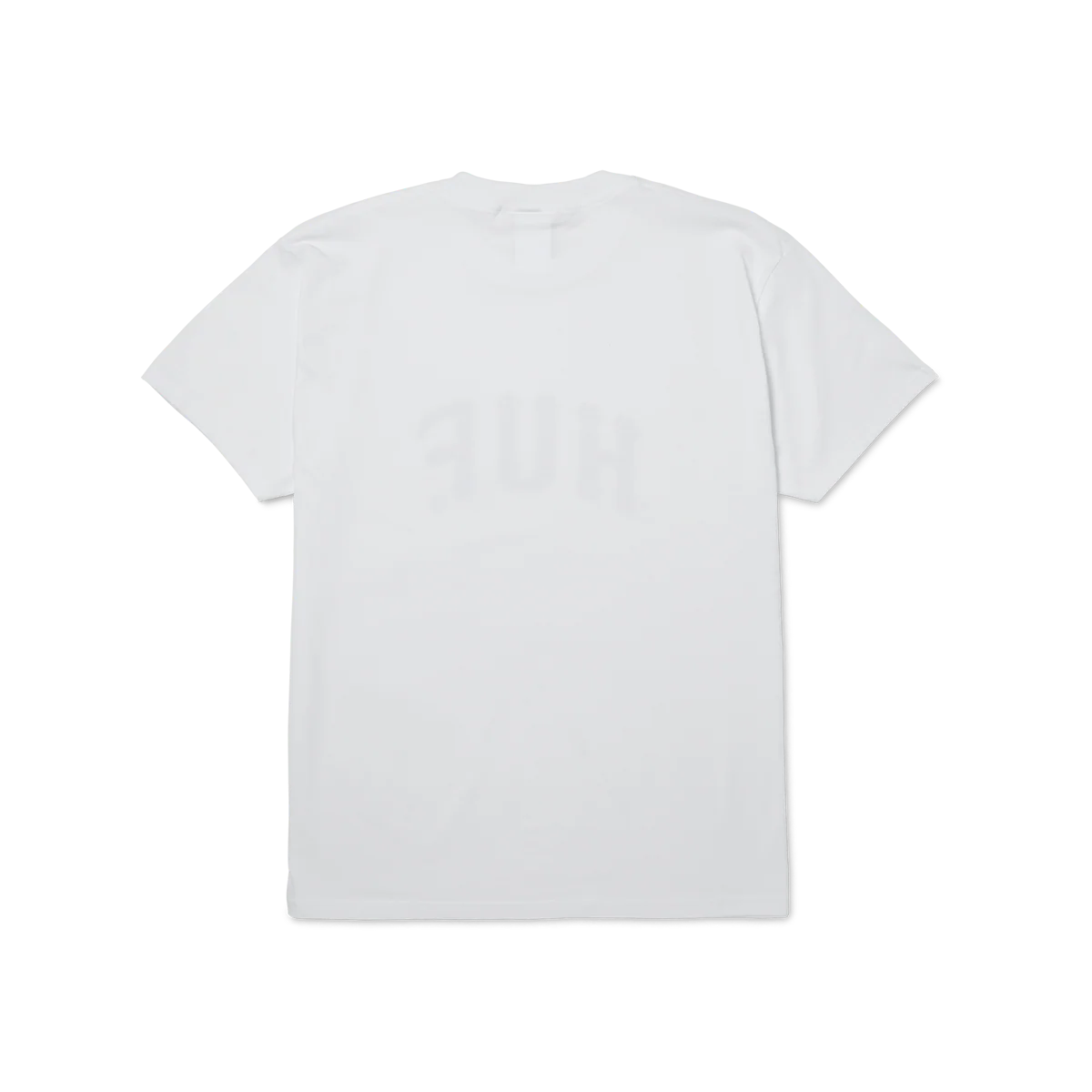 Huf Arch “White”