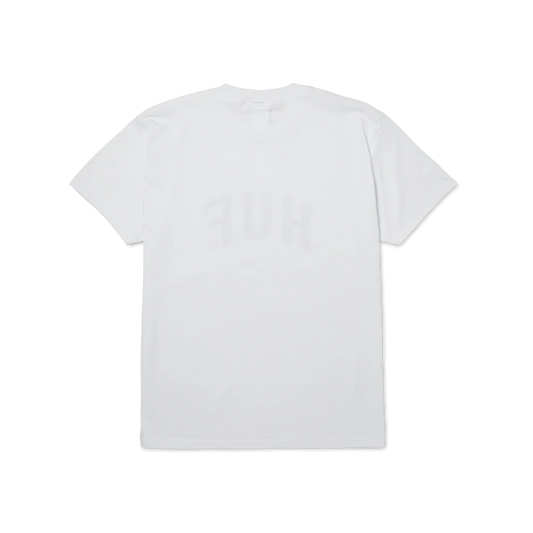 Huf Arch “White”