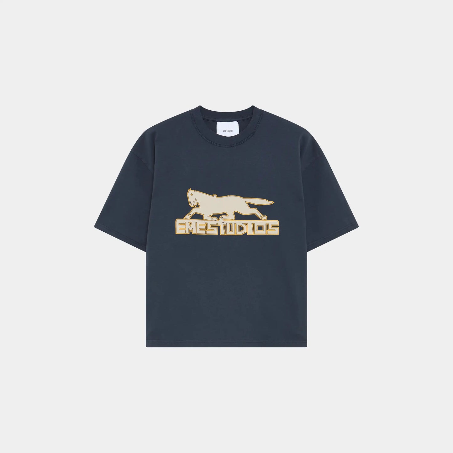 Emestudios “Galloping Shadow”