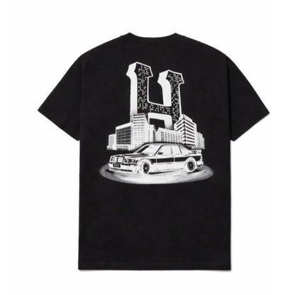 Huf Downtown Sppinig