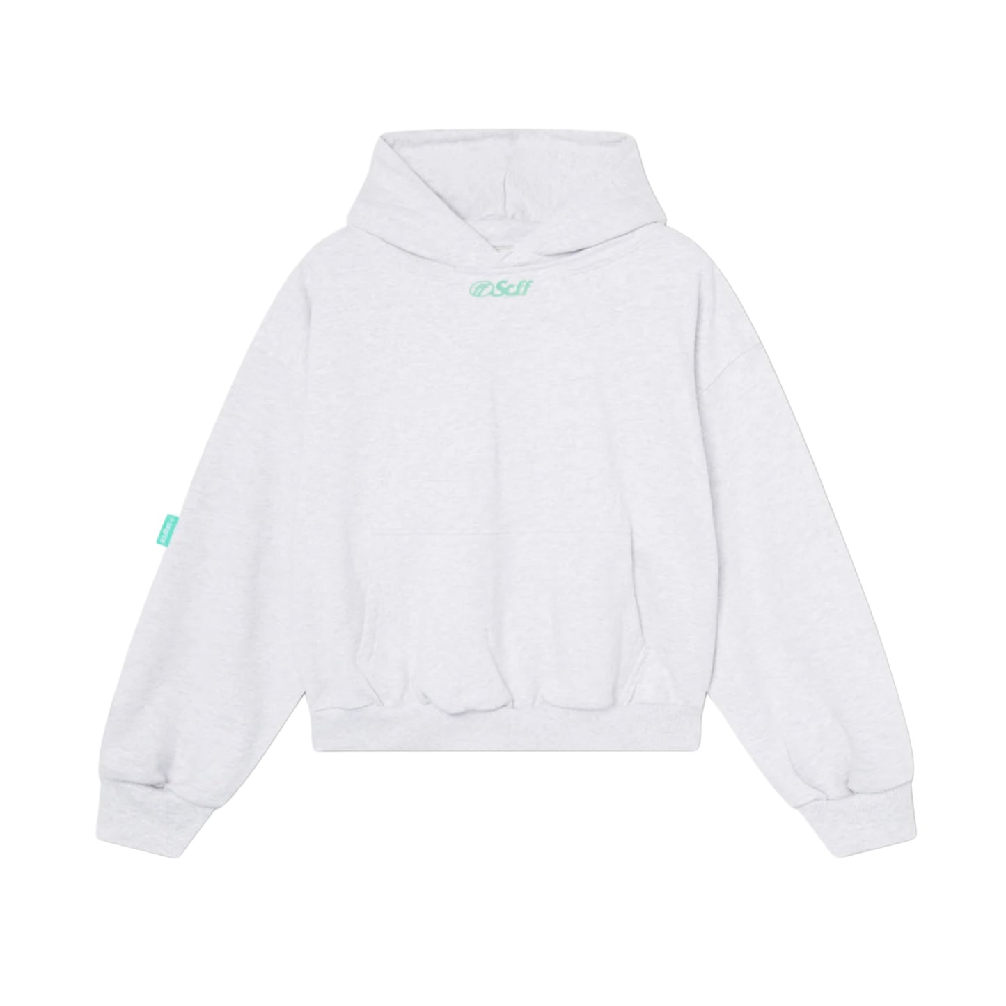 Scuffers HD Ligth Grey