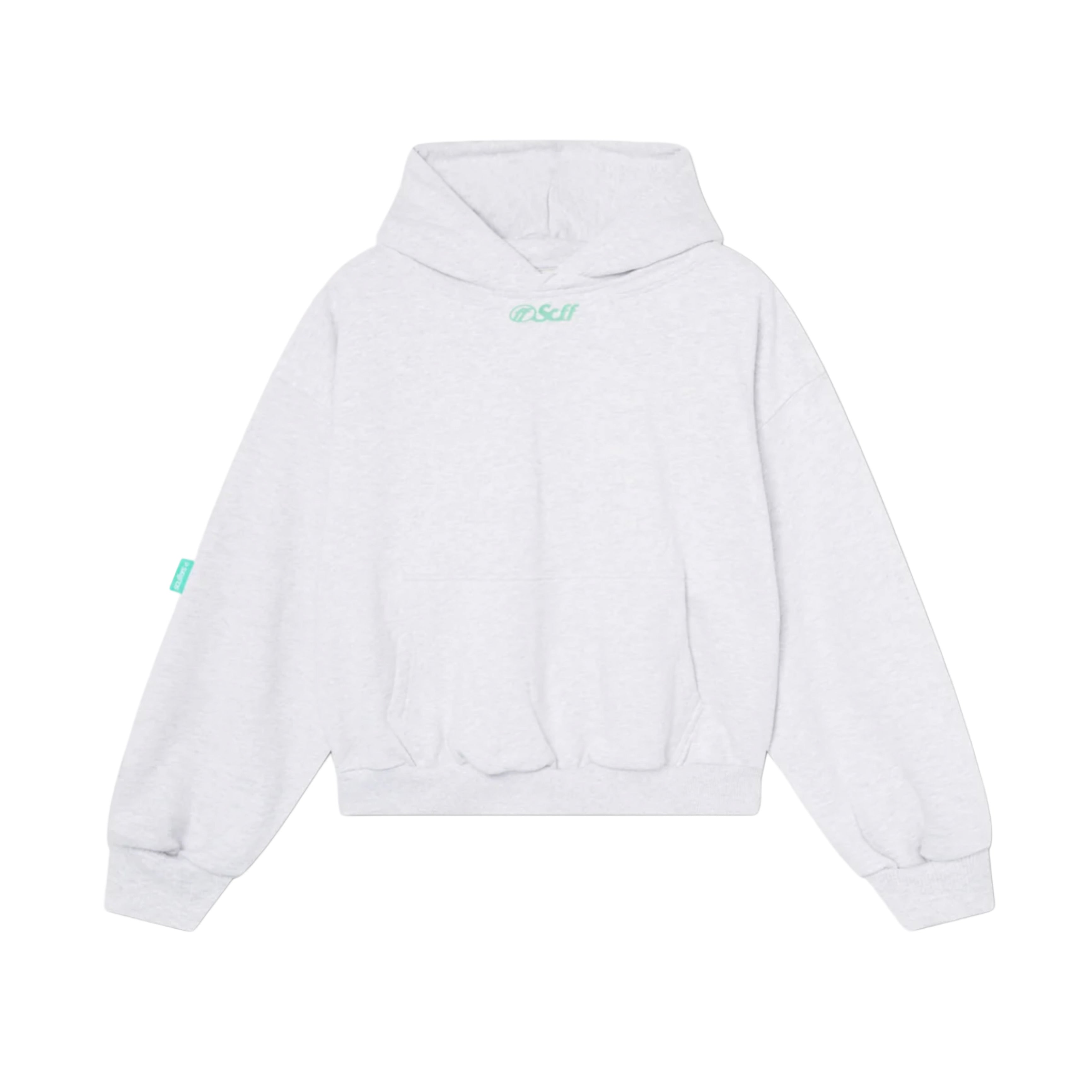 Scuffers HD Ligth Grey