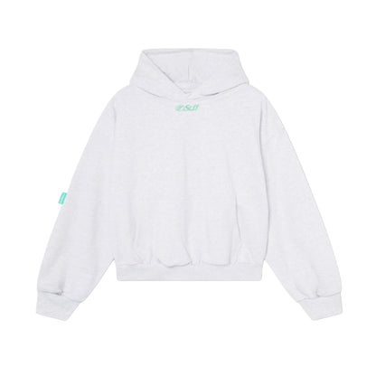 Scuffers HD Ligth Grey