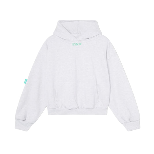 Scuffers HD Ligth Grey