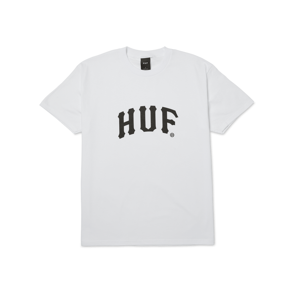 Huf Arch “White”