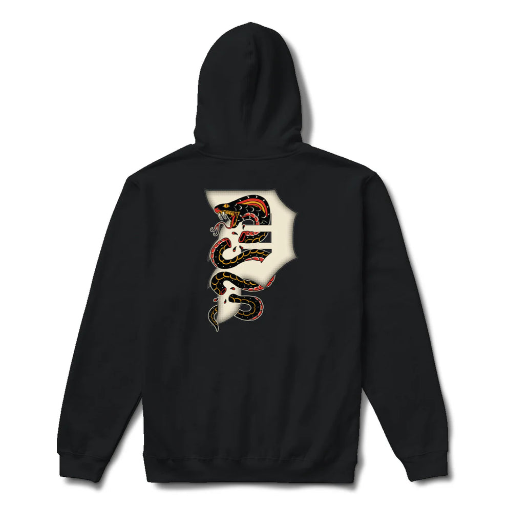 Primitive Danger “Black”