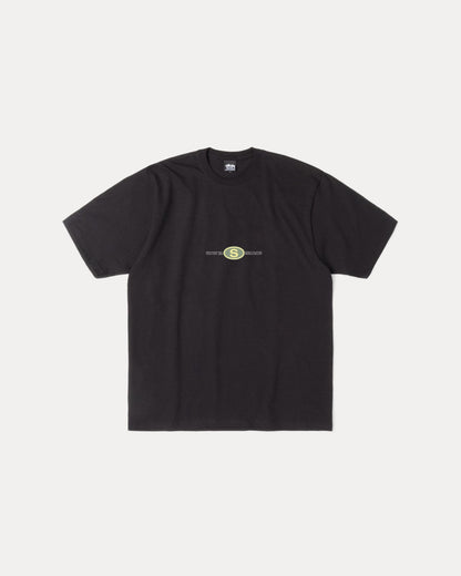 Stussy Worldwide Dot Tee