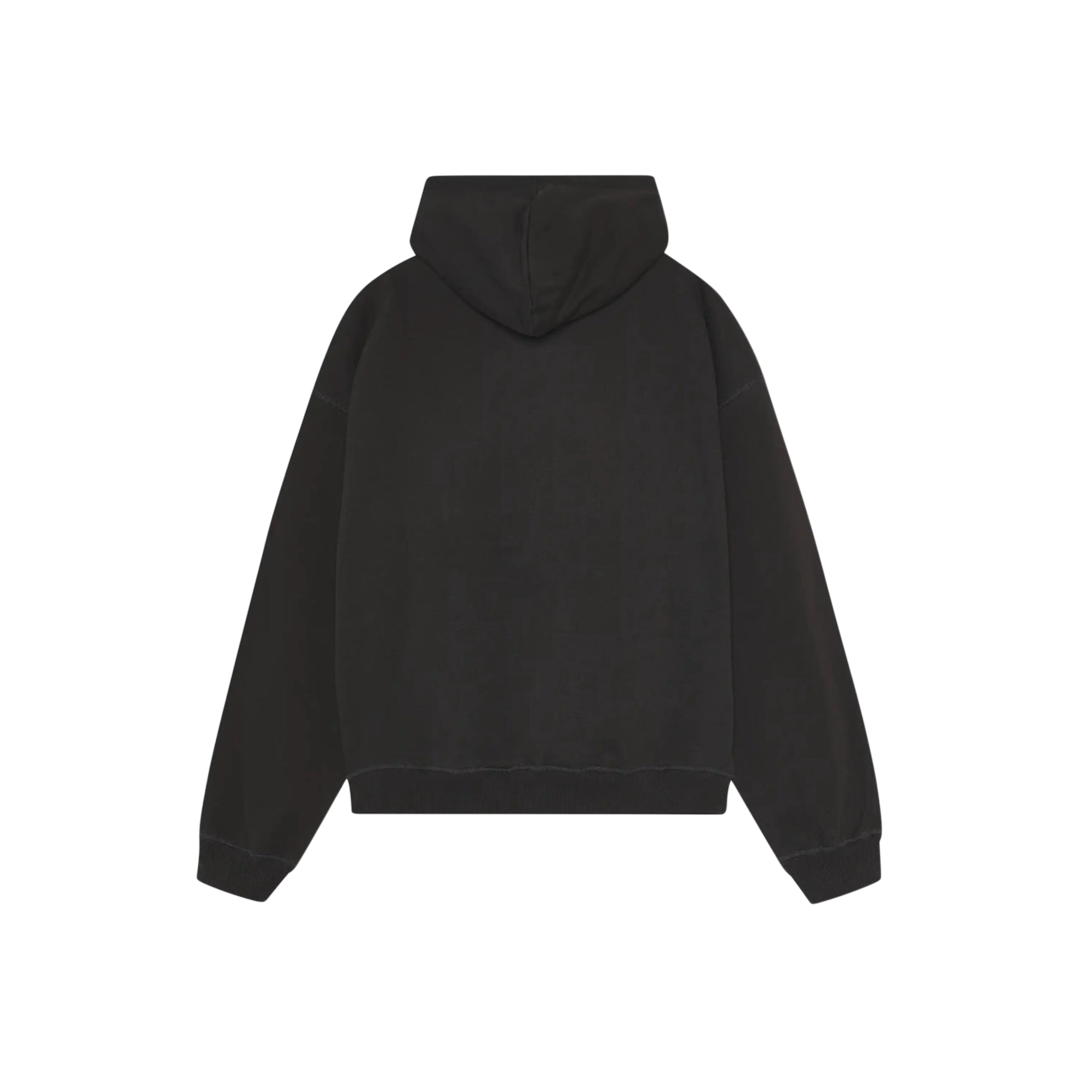 Brook Shadow Oversized Hoodie