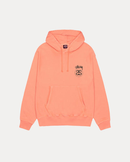 Stussy Link Hoodie