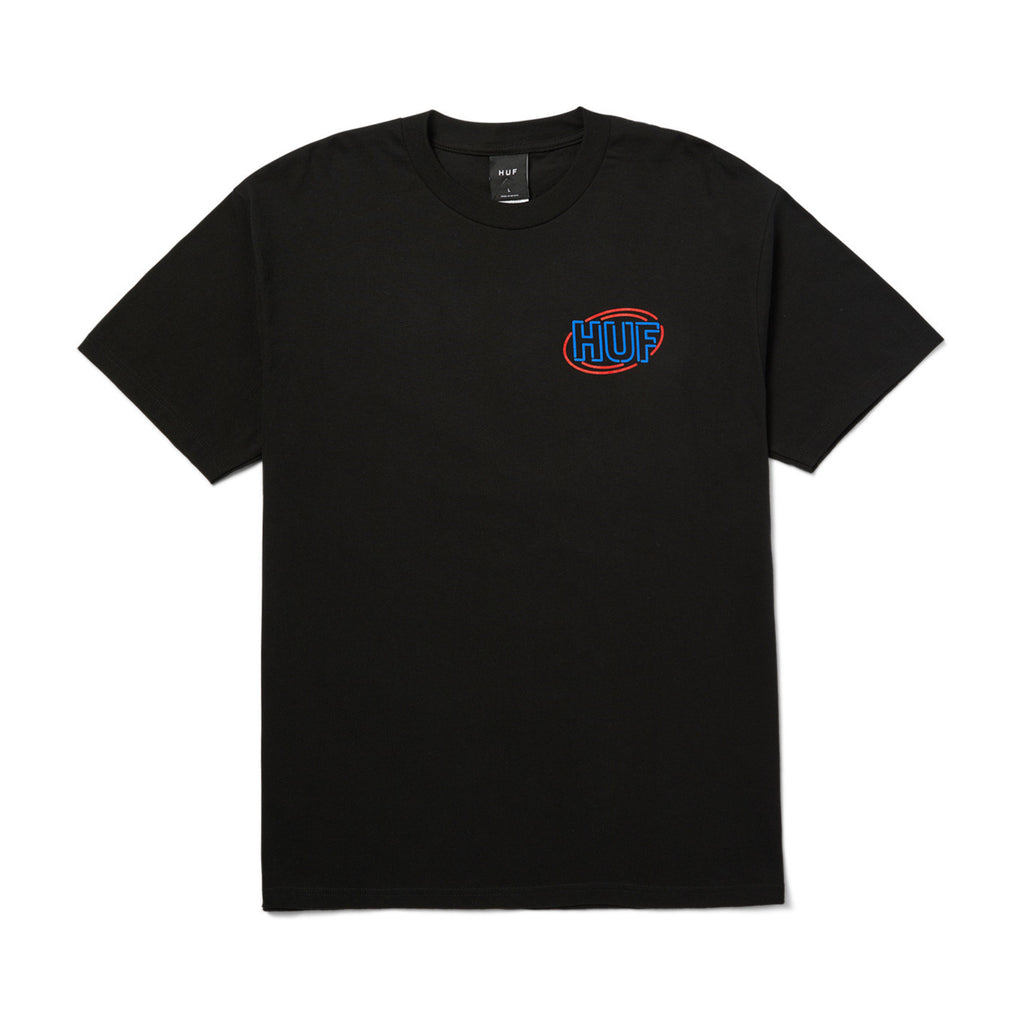 Huf Promo