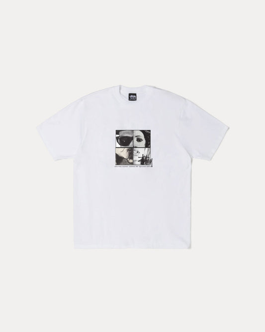Stussy Personalities Tee