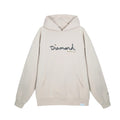 Diamond Supply Og Script Ivory