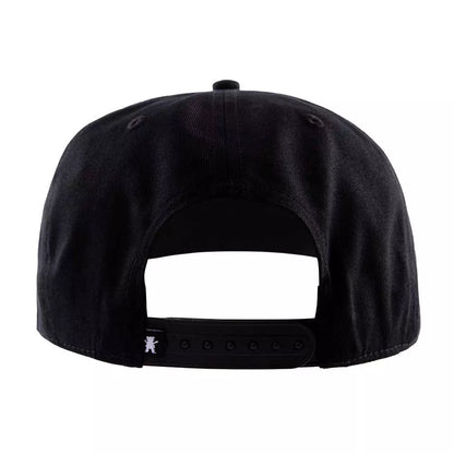 Gorro Grizzly “Redwood Forest”