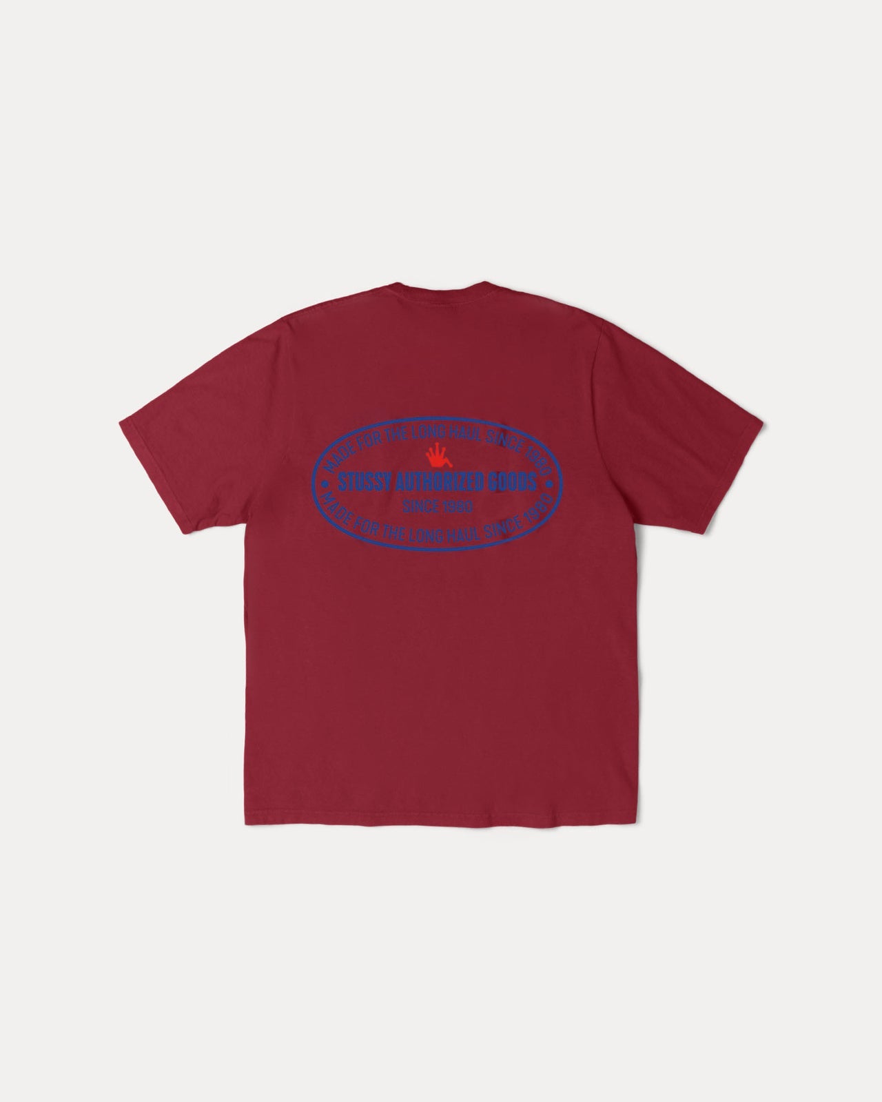 Stussy Authorized Tee
