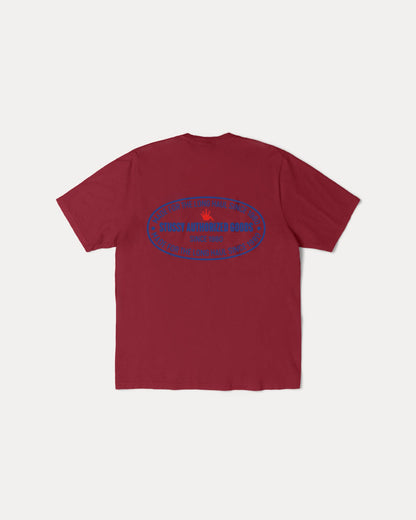 Stussy Authorized Tee