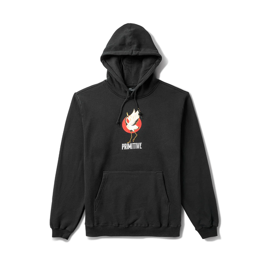 Primitive Rising “Black”