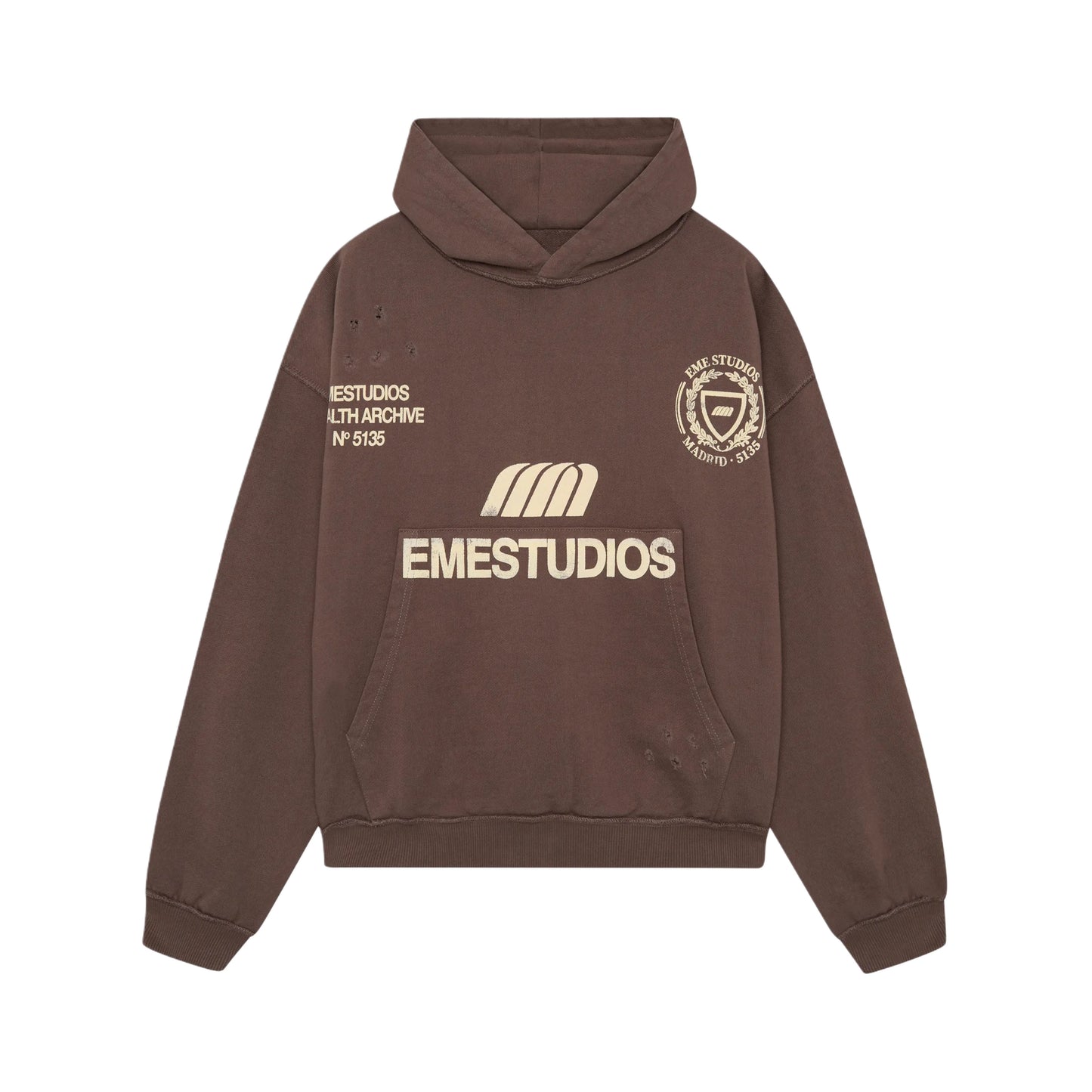 Emestudios Thrill Lollipop Zipper