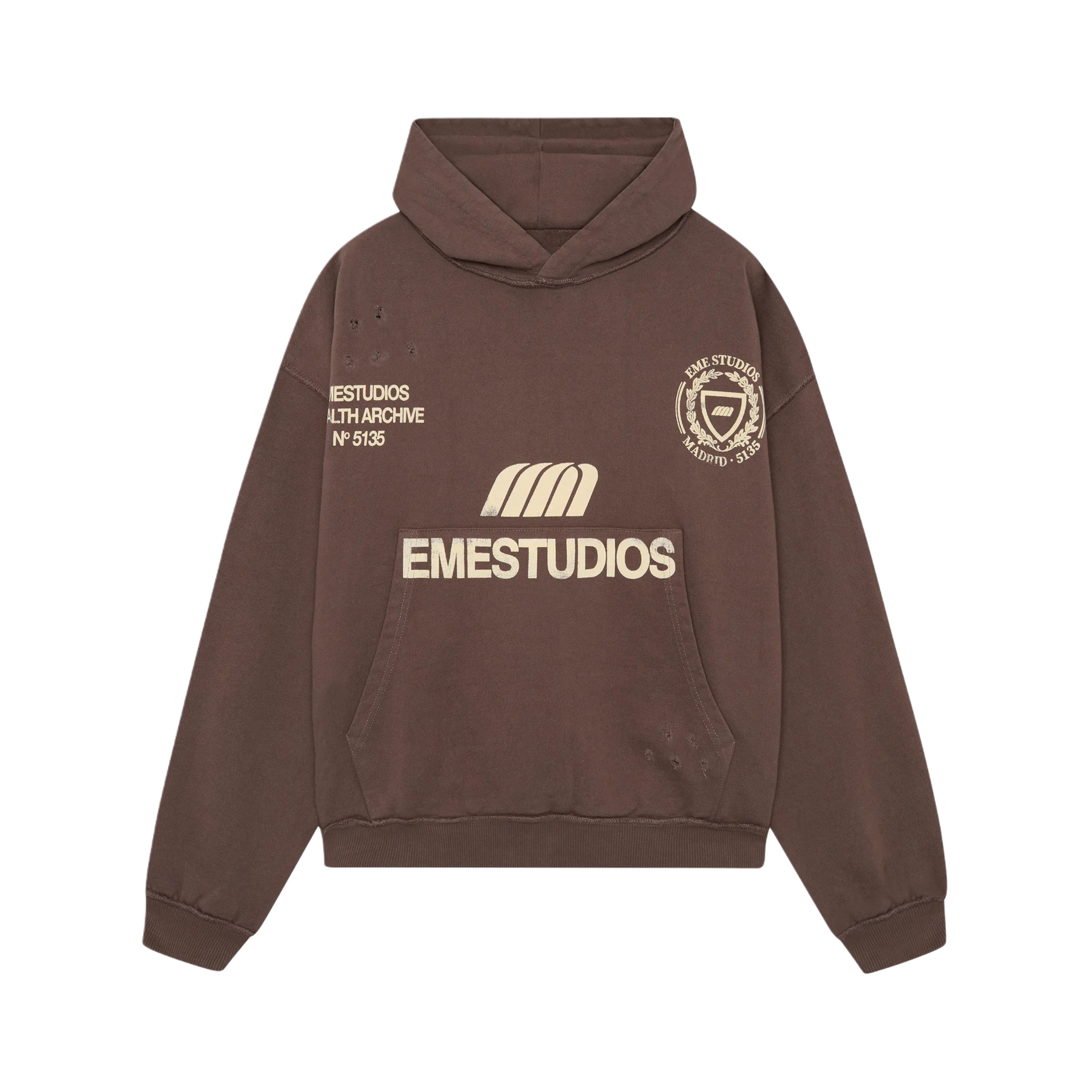 Emestudios Thrill Lollipop Zipper