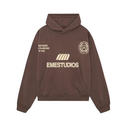 Emestudios Thrill Lollipop Zipper