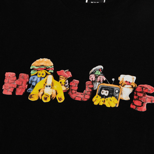 Huf Havecooth