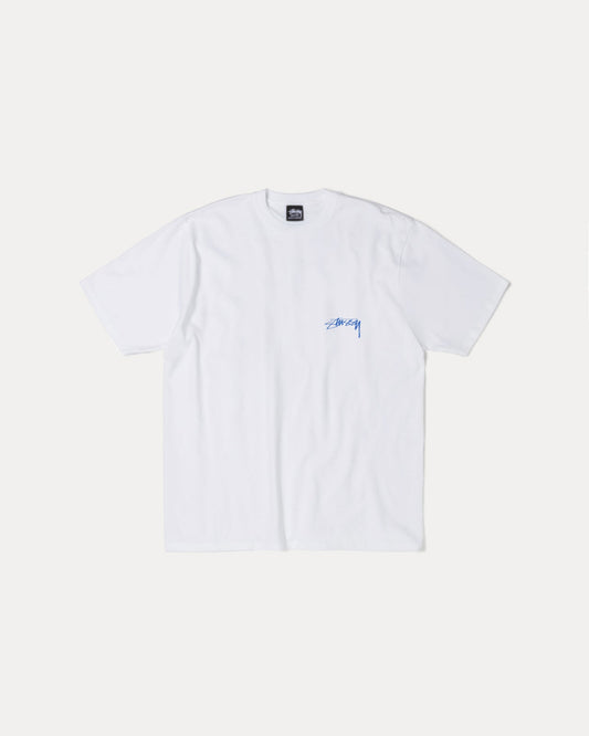 Stussy Body Scan Tee