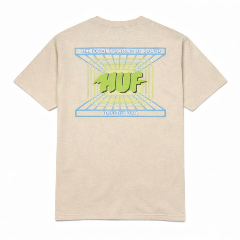 Huf Total Spectrum