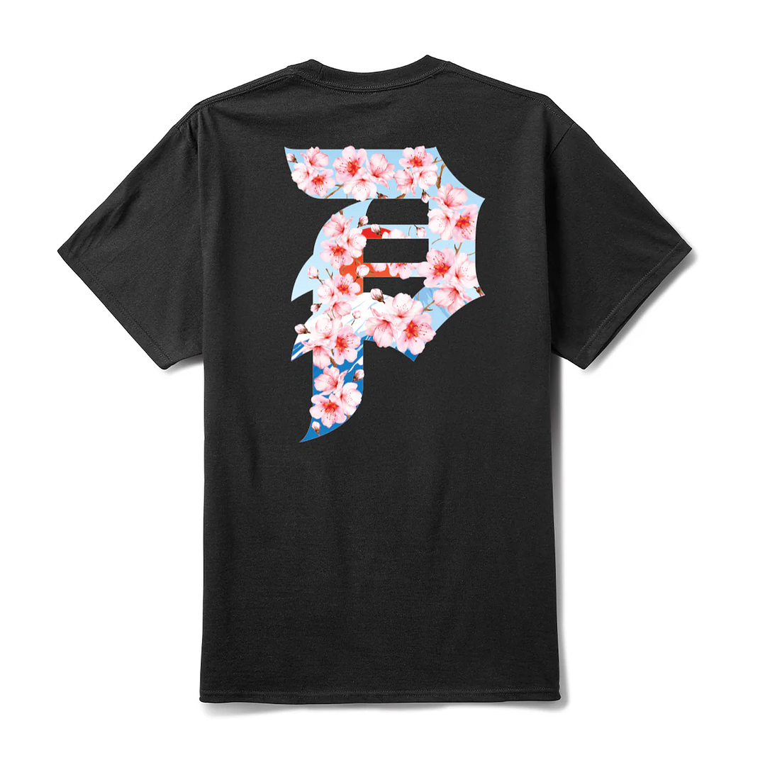 Primitive Rising “Black”