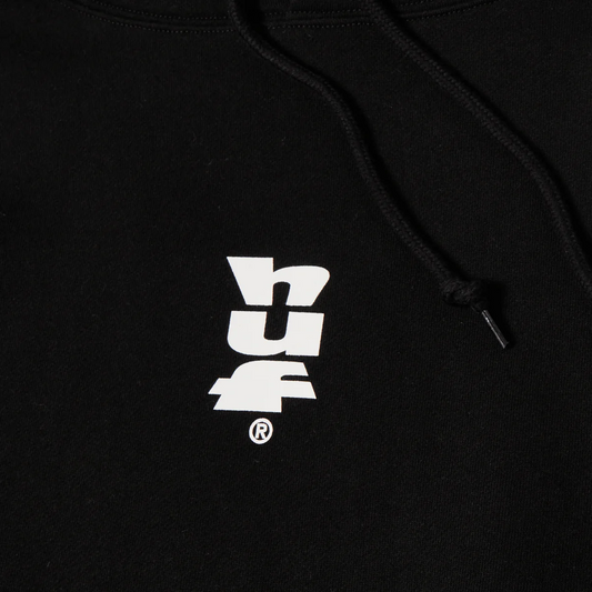 Huf Set Megablast