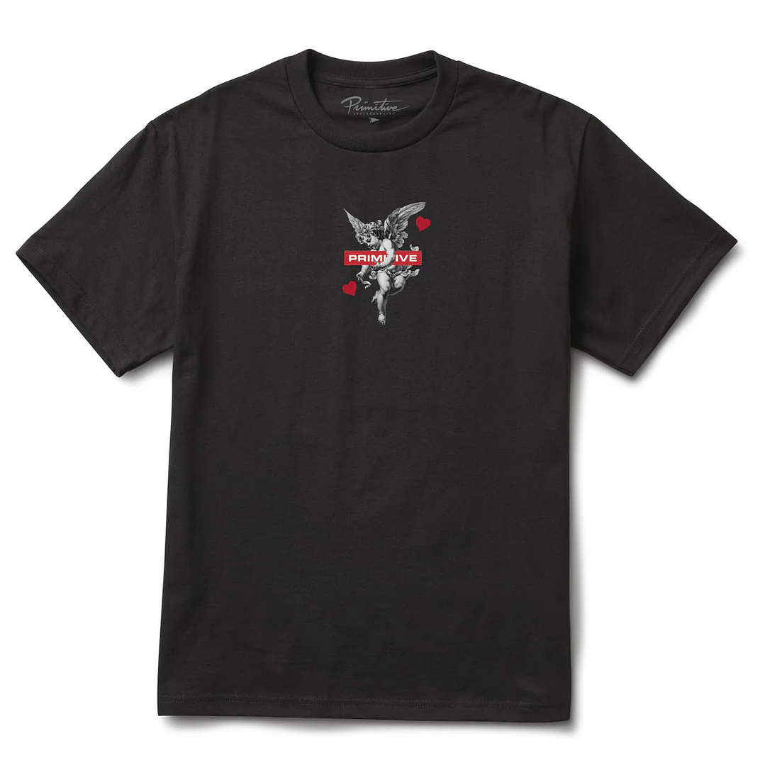 Primitive Match “Black”