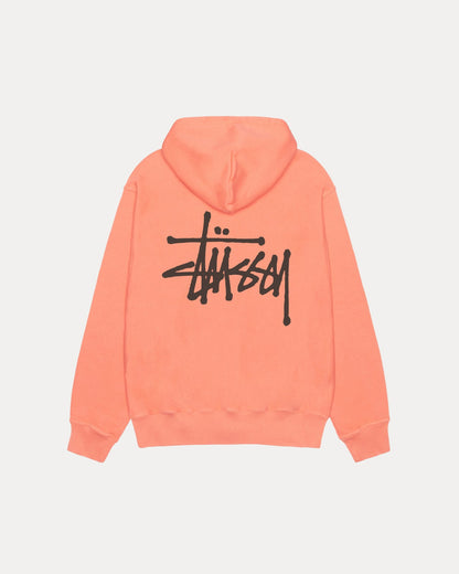 Stussy Basic Hoodie