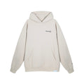 Diamond Supply Mini Script Ivory