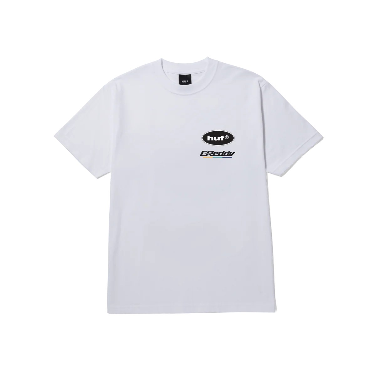 Huf x Greddy “Showcase”