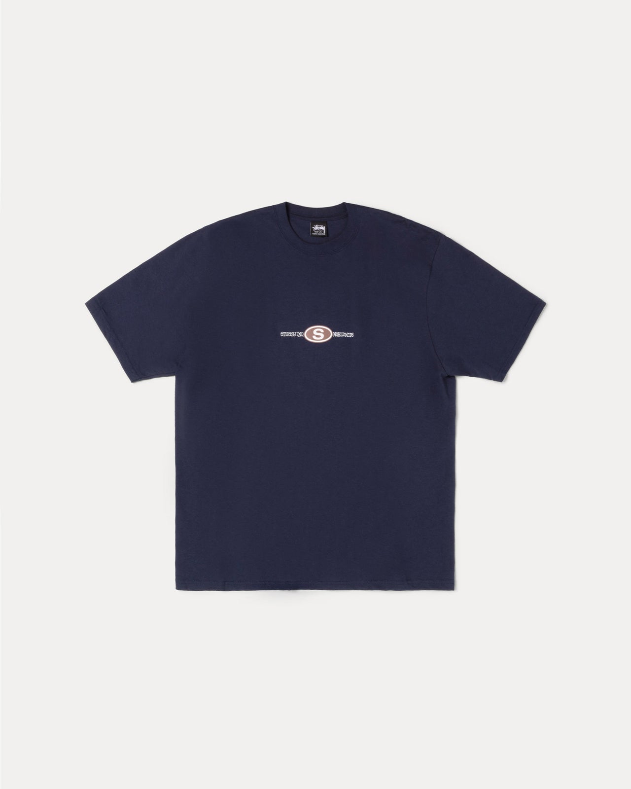 Stussy Worldwide Dot Tee