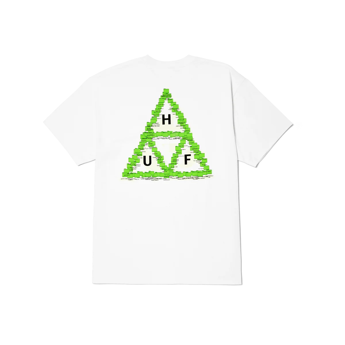 Huf Desktop