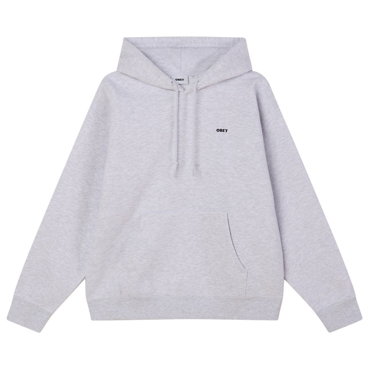 Obey business Ash Grey