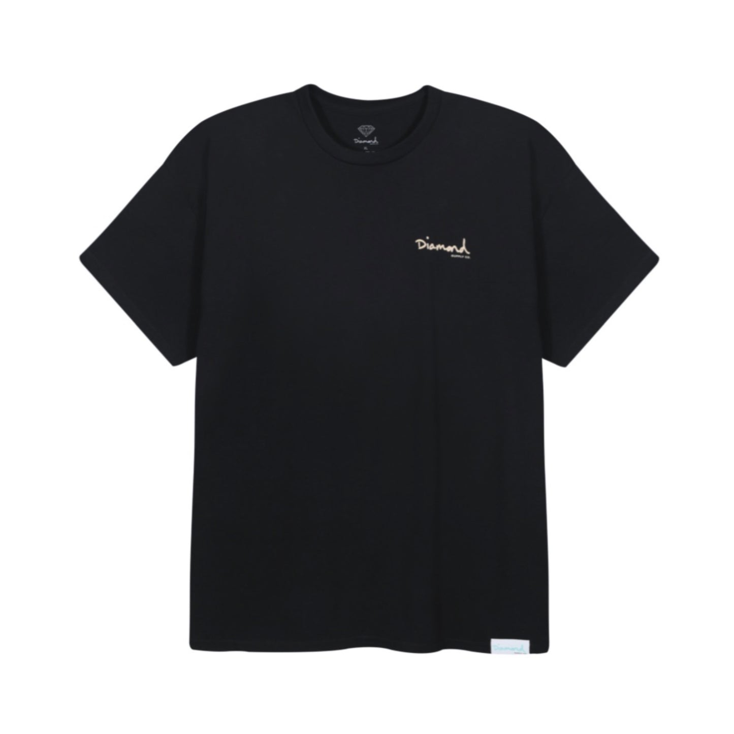 Diamond Supply Co - Mini Script