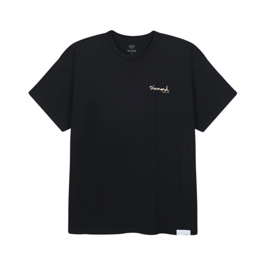 Diamond Supply Co - Mini Script