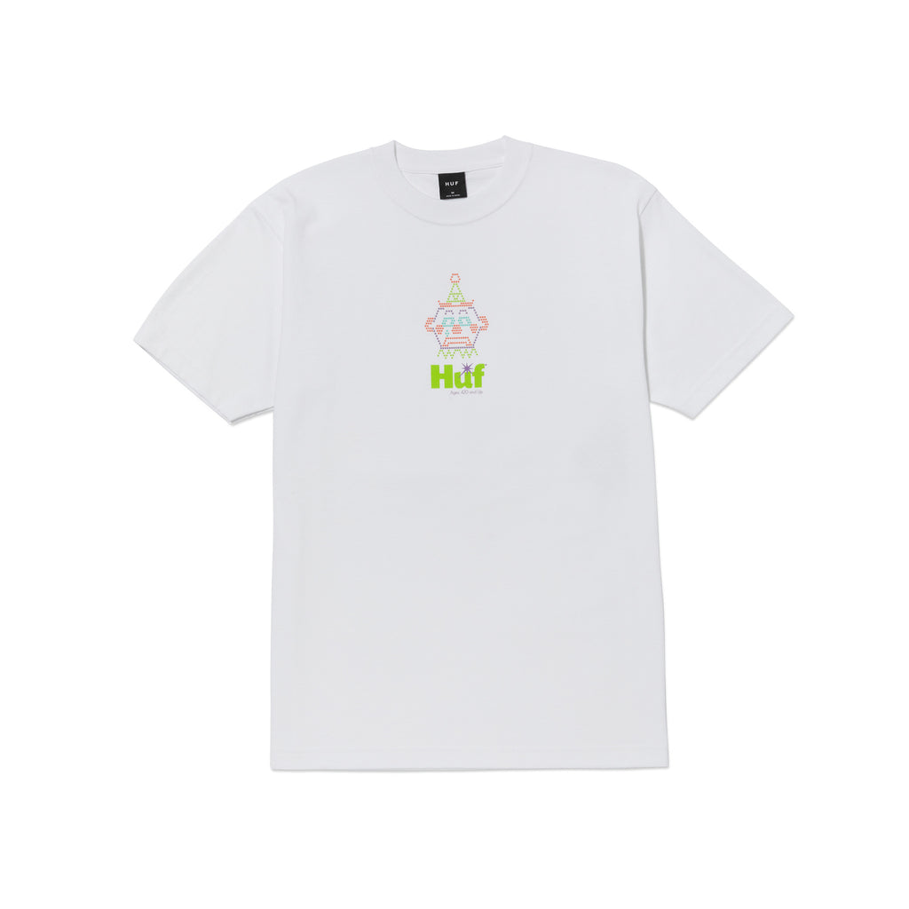 Huf Clownin Around