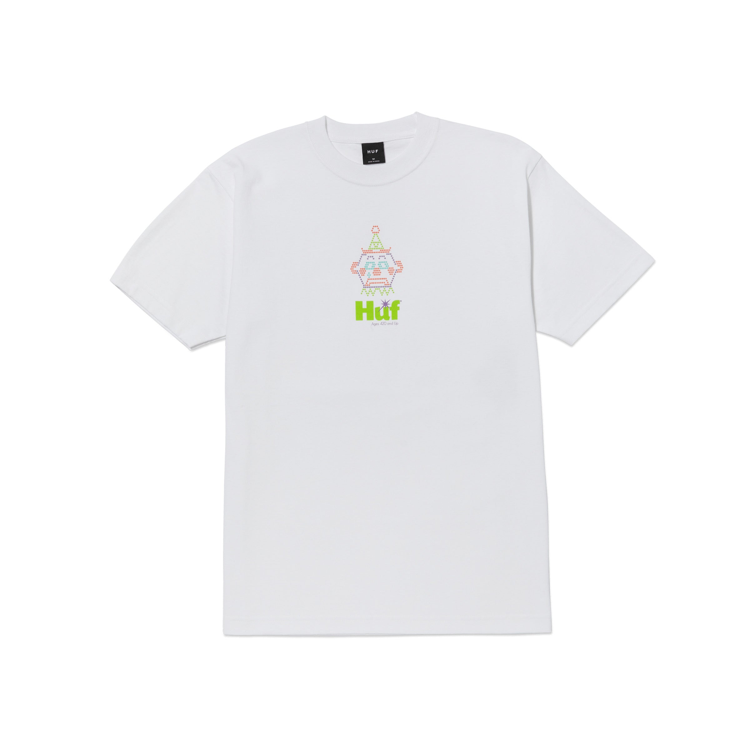 Huf Clownin Around