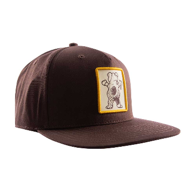 Gorro Grizzly “Redwood Forest”