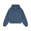Scuffers Raw Blue
