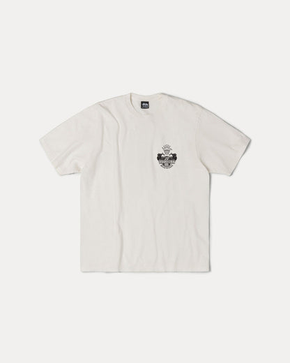 Stussy Built To Last Tee