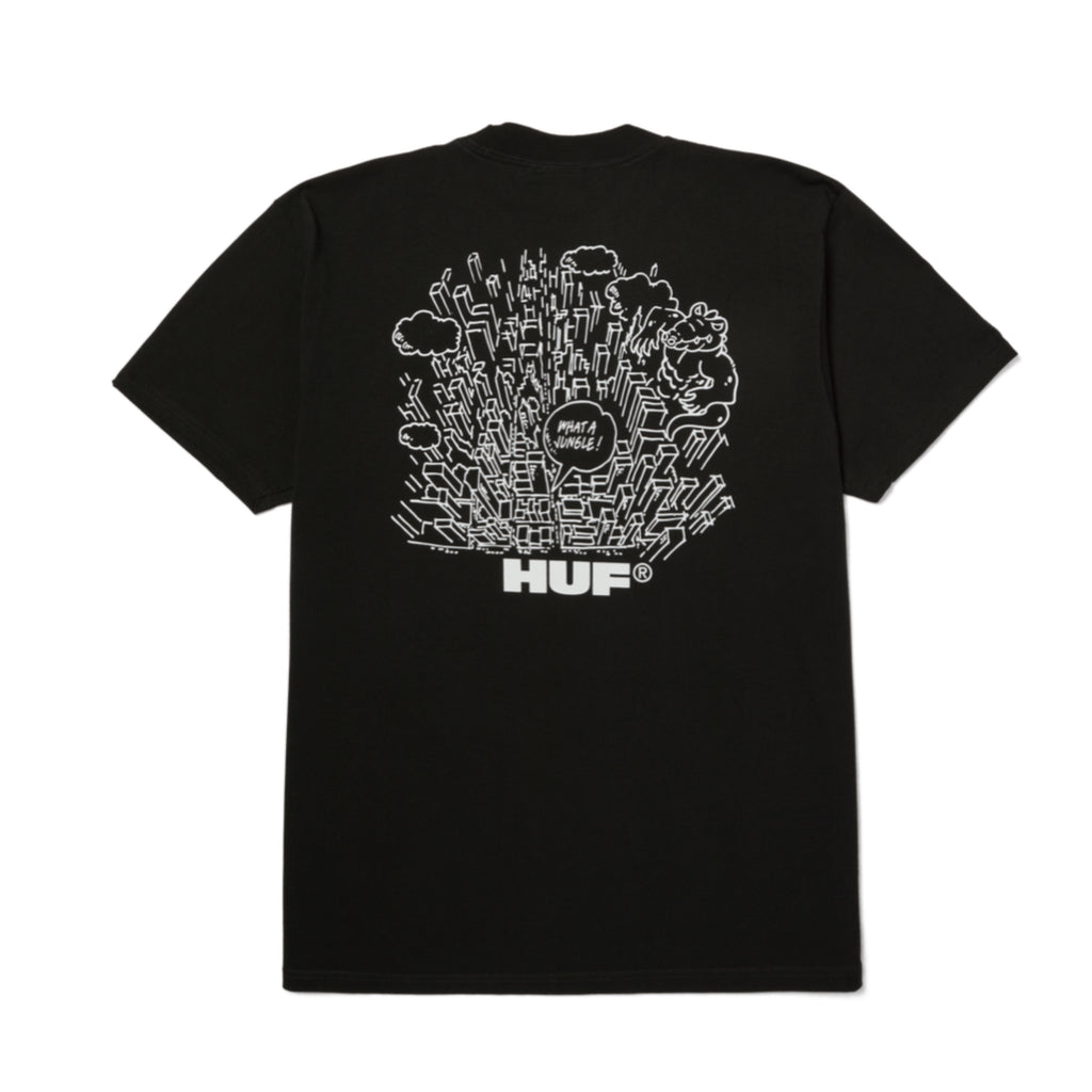 Huf What A Jungle
