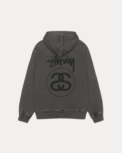 Stussy Link Hoodie