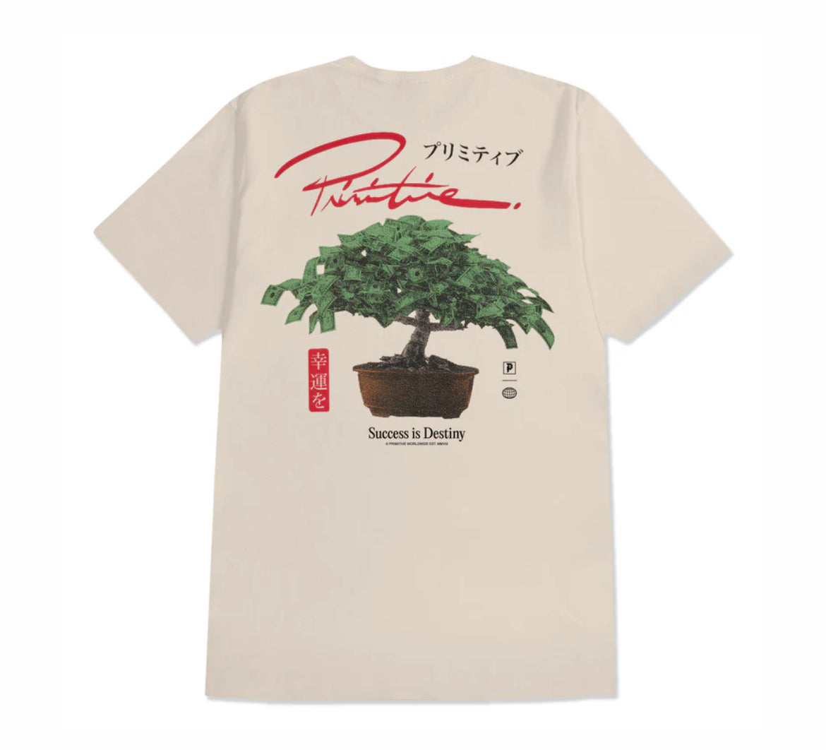 T Shirt Money Tree