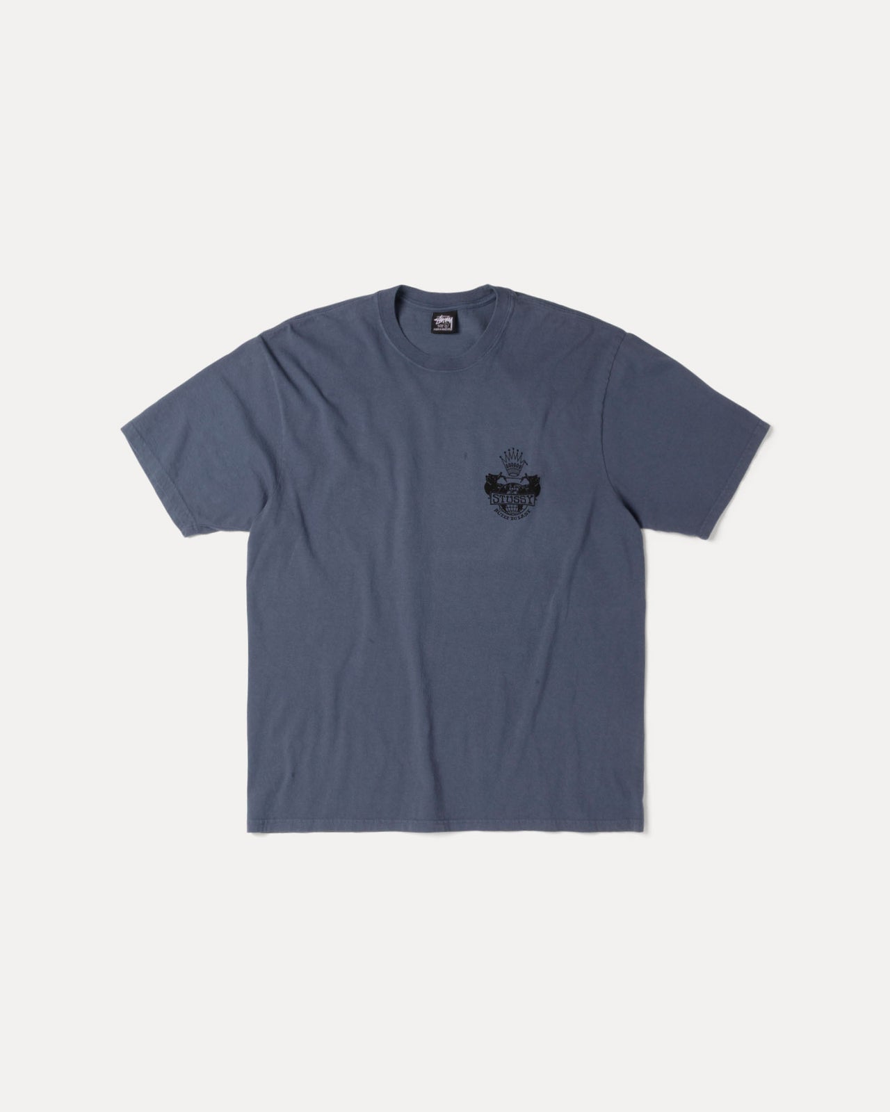 Stussy Built To Last Tee