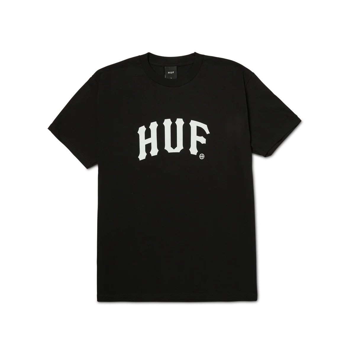 Huf Arch “Black”