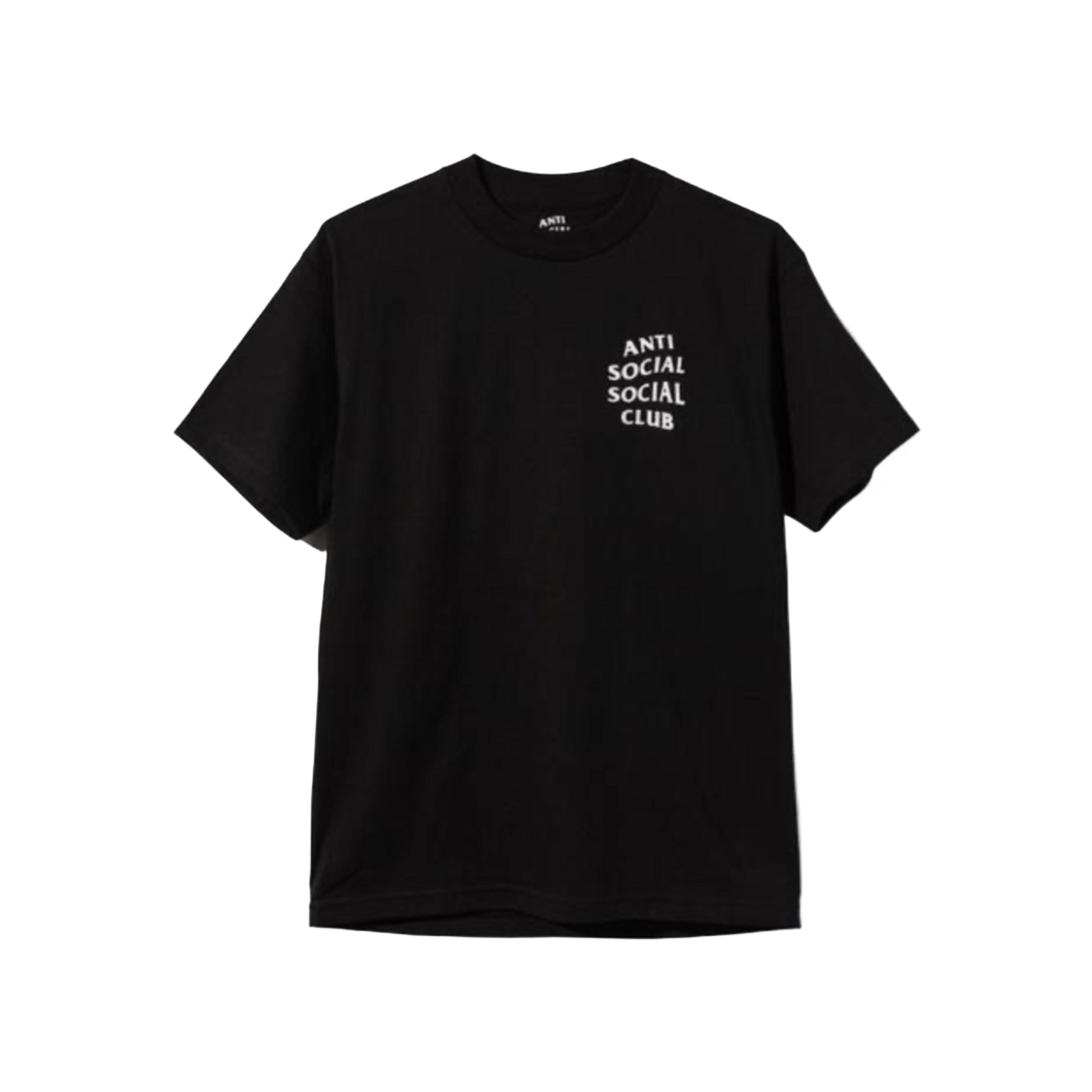 Anti Social Social Club